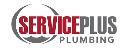 Service Plus Plumbing logo